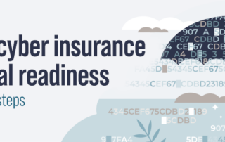 Boost cyber insurance renewal readiness with 5 key steps